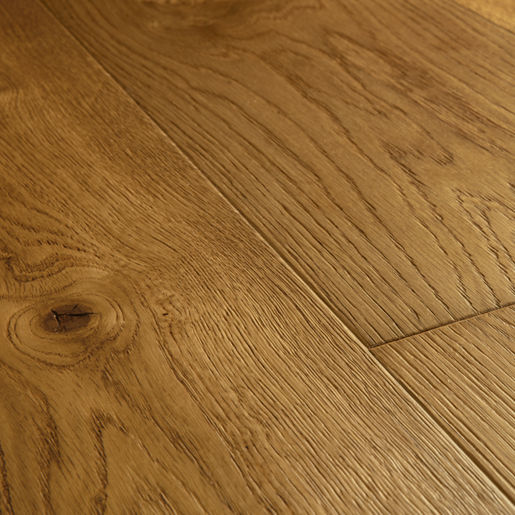 Cinnamon Oak extra Matt - CAL7450